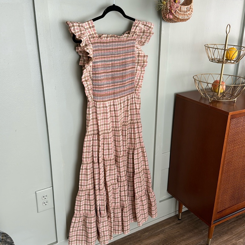 Doen Arbor Dress size XS in EUC